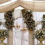 Elegant Wedding Decor Ideas for Modern Celebrations