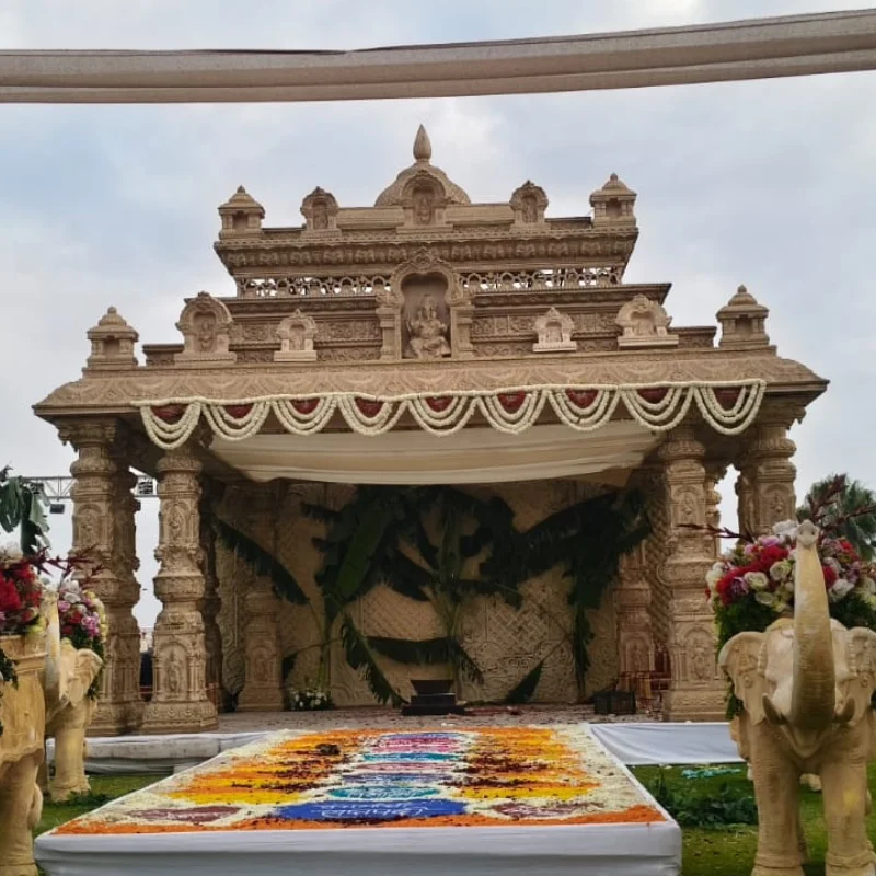 The Shubh Events - Wedding Highlights (1)