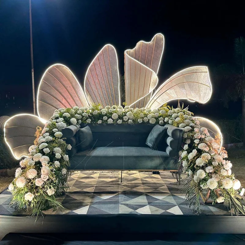 The Shubh Events - Wedding Highlights (2)