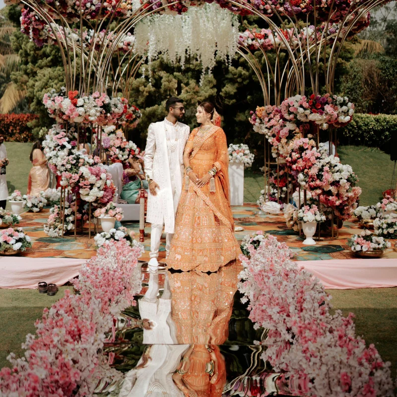 The Shubh Events - Wedding Highlights (3)