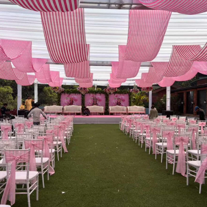 The Shubh Events - Wedding Highlights (4)