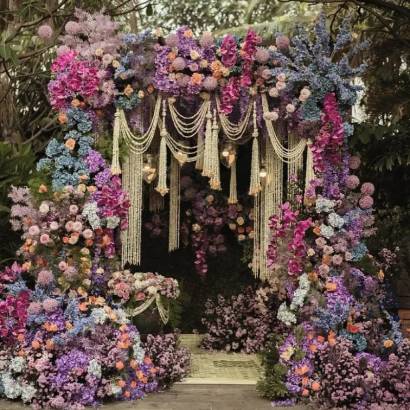 The Shubh Events - Wedding Highlights (5)