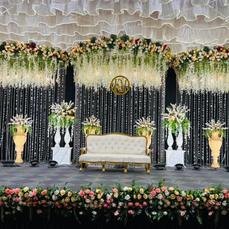 The Shubh Events - Wedding Highlights (6)