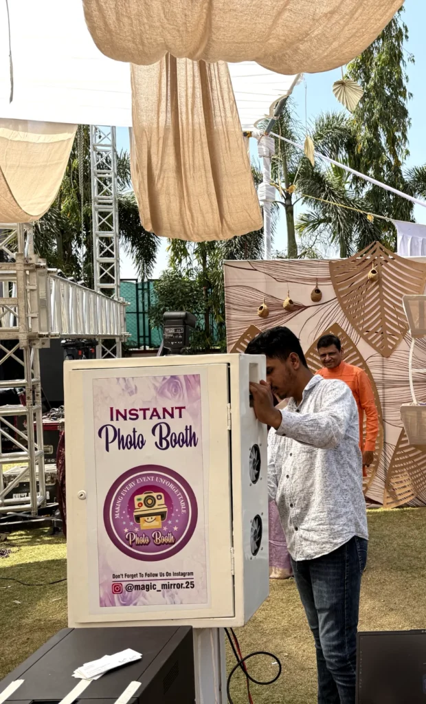 The Shubh Events - Experience (1)